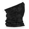 Snood - B900:Midnight Camo, 100% polyester, One Size